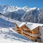 Lejlighed La Cour Aux Ecureuils
