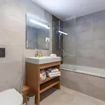 La Cour Aux Ecureuils 公寓 佩塞楠克鲁瓦