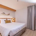 Lejlighed La Cour Aux Ecureuils Peisey-Nancroix