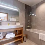公寓 La Cour Aux Ecureuils 佩塞楠克鲁瓦