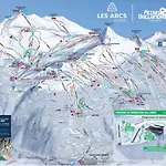 La Cour Aux Ecureuils 公寓