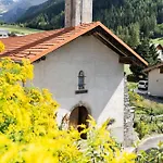 La Cour Aux Ecureuils 公寓