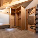 La Cour Aux Ecureuils 公寓