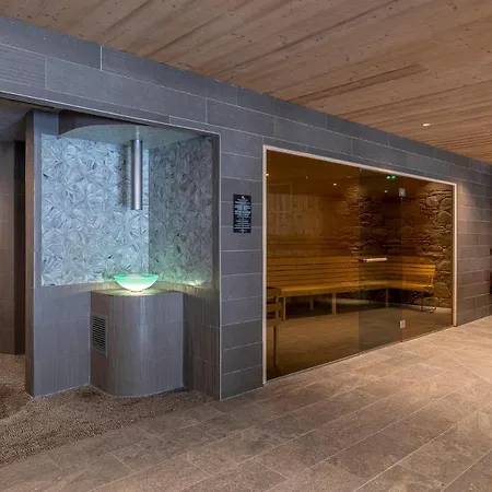 Appartement La Cour Aux Ecureuils *