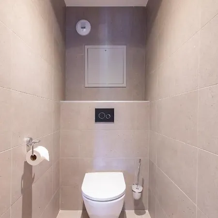 Appartement La Cour Aux Ecureuils Peisey-Nancroix