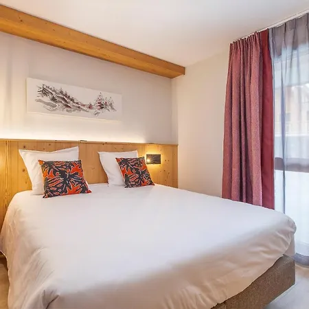 La Cour Aux Ecureuils Appartement *