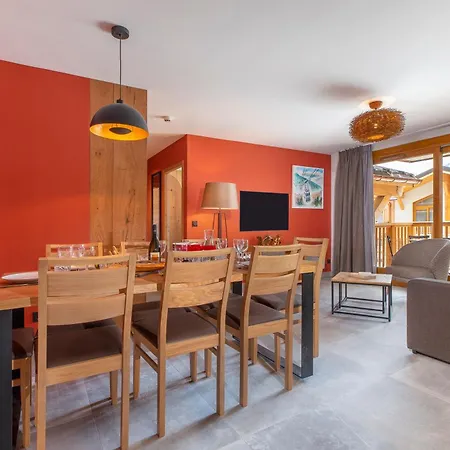 La Cour Aux Ecureuils Apartment