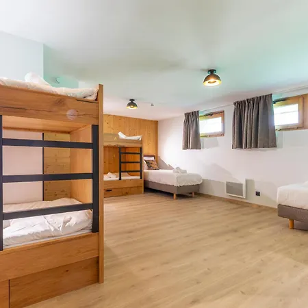 Apartment La Cour Aux Ecureuils