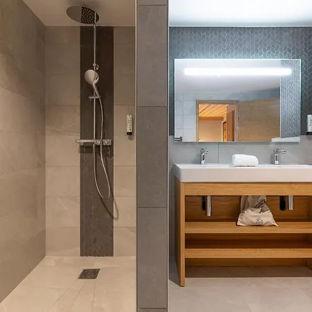 Apartment La Cour Aux Ecureuils *