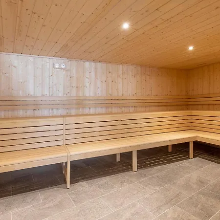 La Cour Aux Ecureuils Appartement