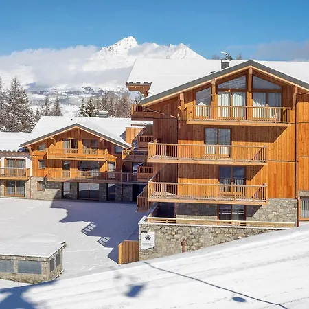 Apartament La Cour Aux Ecureuils
