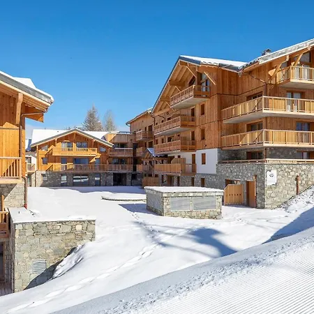Apartament La Cour Aux Ecureuils *